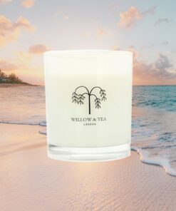 Ocean Road Home Candle