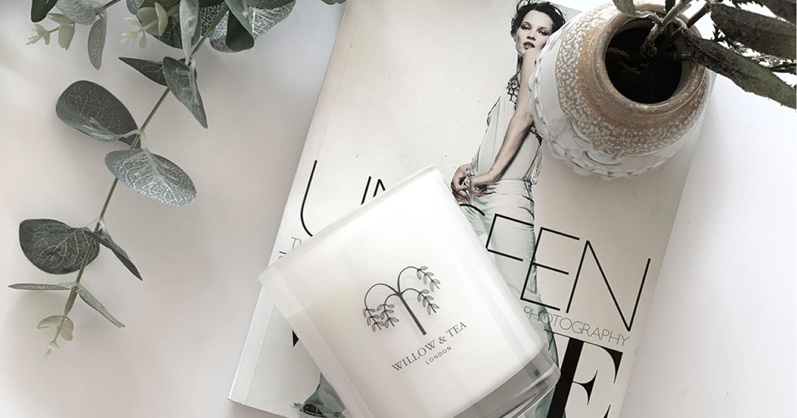 How Your Scented Candles Could Be Harming You