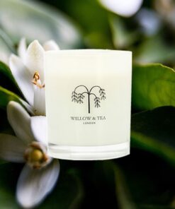 Neroli & Ylang Ylang Home Candle
