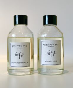 Reed Diffuser Refills