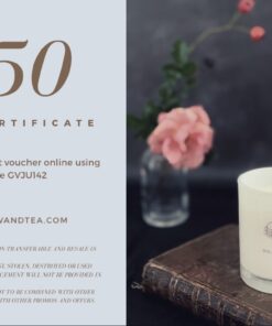 Gift Certificate