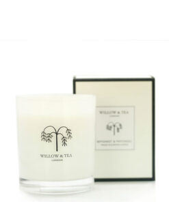 Alternative view of Poppy & Cedar Home Candle