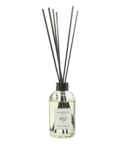 Jasmine & Magnolia Reed Diffuser