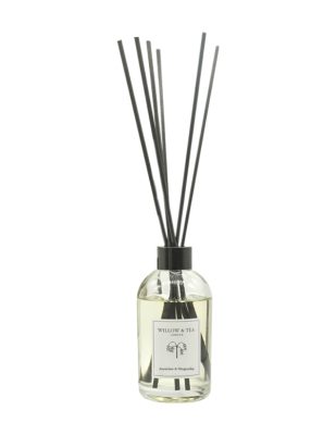 Jasmine & Magnolia Reed Diffuser