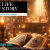 My Life, My Story - Digital Guided Autobiography